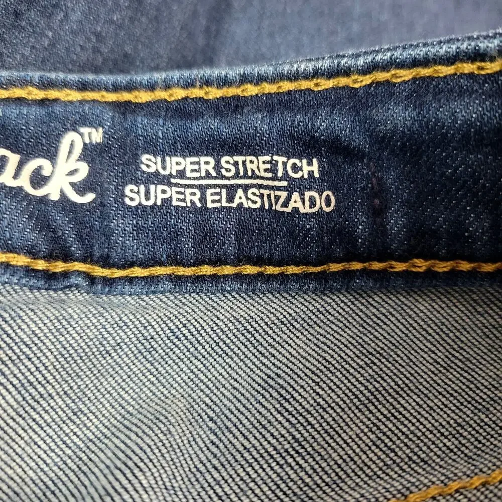 Midi Cat & Jack Super Stretch Shorts‎ Girls L (10-12)